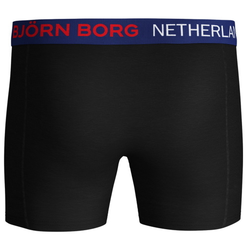 Björn Borg Holland zwart boxershort