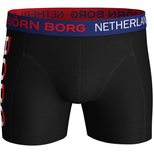 Björn Borg Holland zwart boxershort