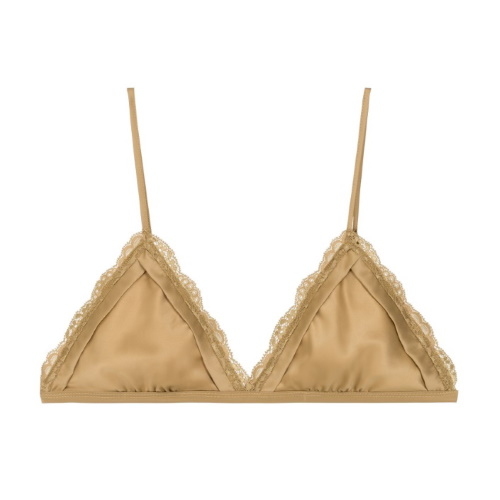 LingaDore Olive olijf groen wireless bh