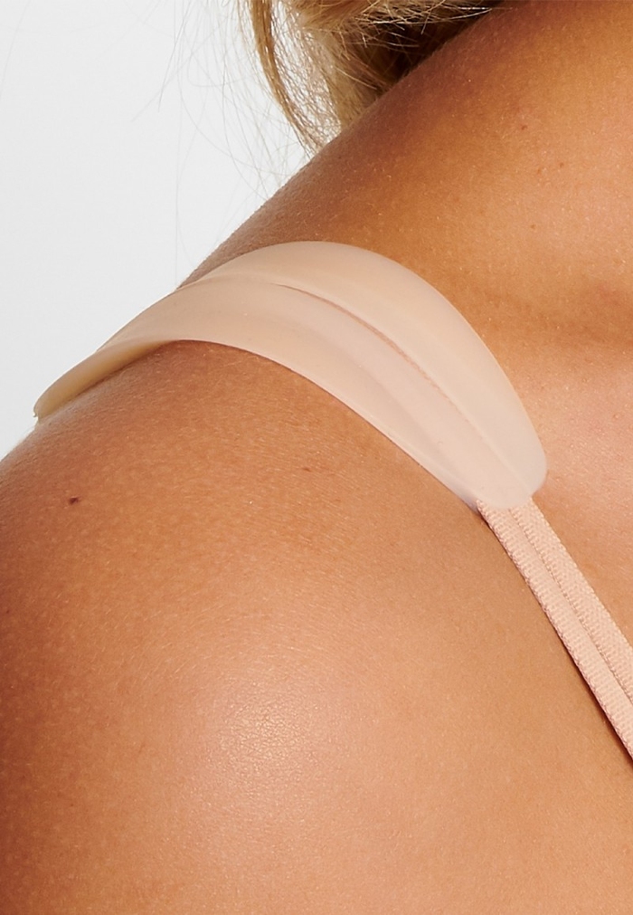 LingaDore Comfort Straps powder accessoires
