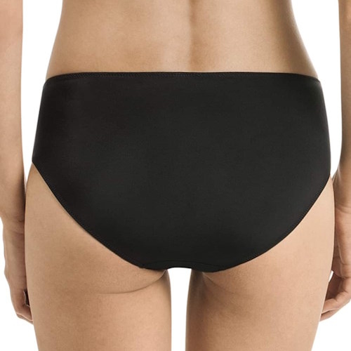 Rosa Faia Charlize zwart slip