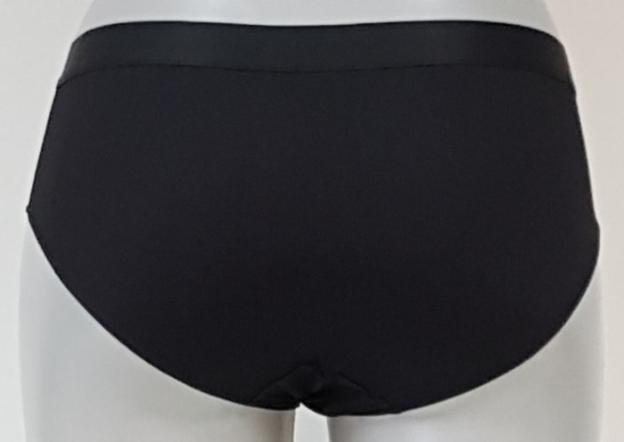 DDO Special F4P zwart slip