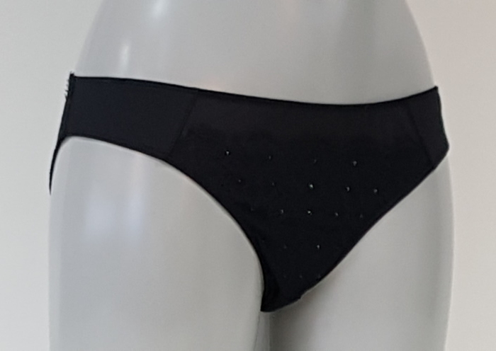 DDO Special F4P zwart slip