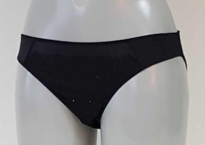 DDO Special F4P zwart slip