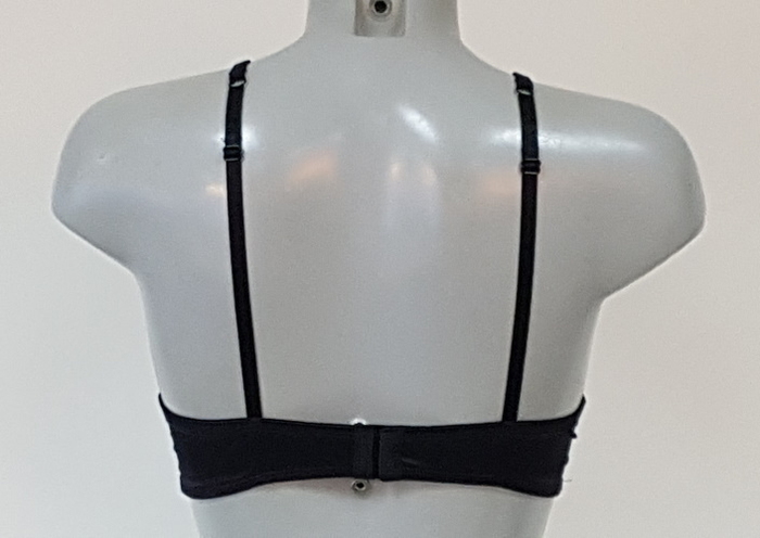 DDO Special F4P zwart wireless bh