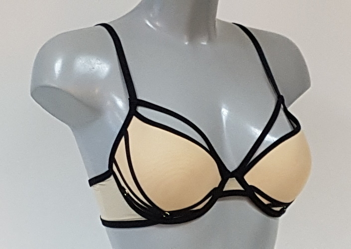 DDO Special F4P powder push up bh