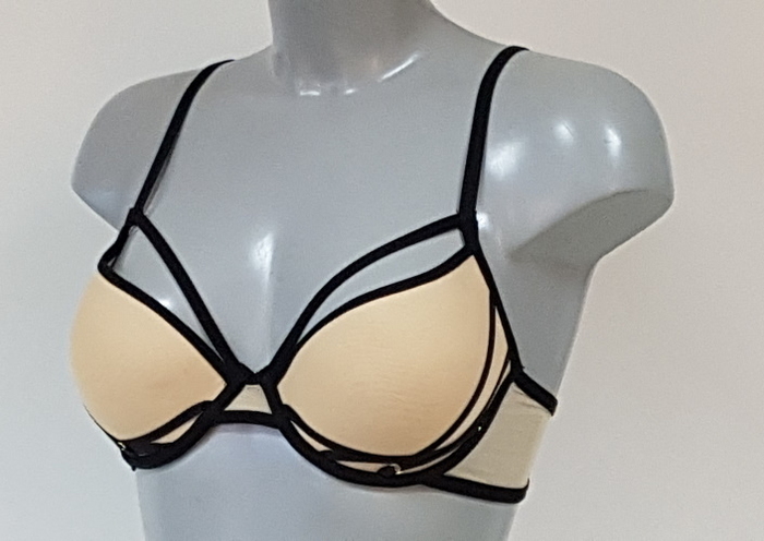 DDO Special F4P powder push up bh