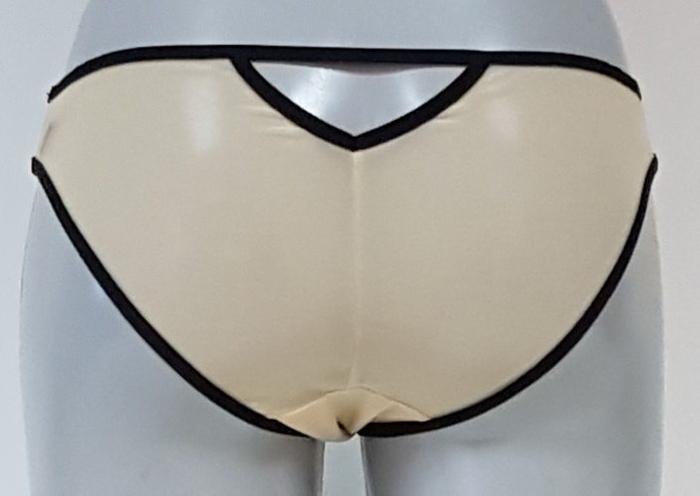 DDO Special F4P powder slip