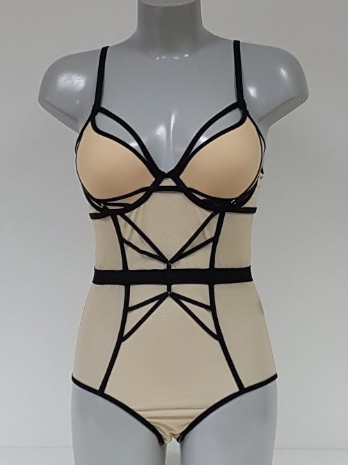 DDO Special F4P powder body