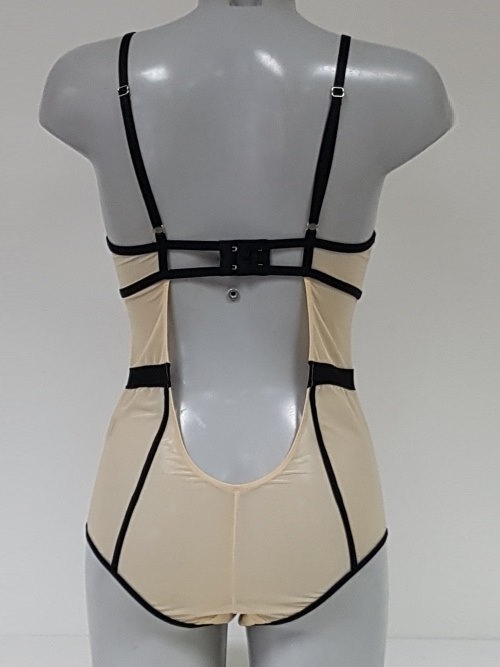 DDO Special F4P powder body