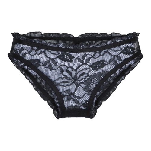 DDO Special F4P zwart slip