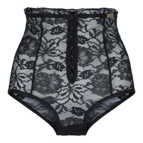 DDO Special F4P zwart slip