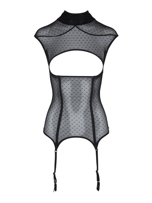 DDO Special F4P zwart body