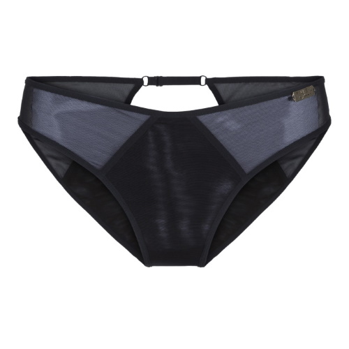 DDO Special F4P zwart slip