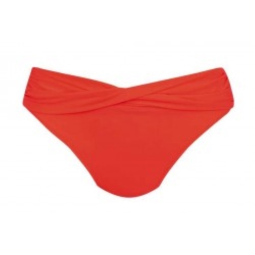 Rosa Faia Badmode Liz oranje bikini broekje