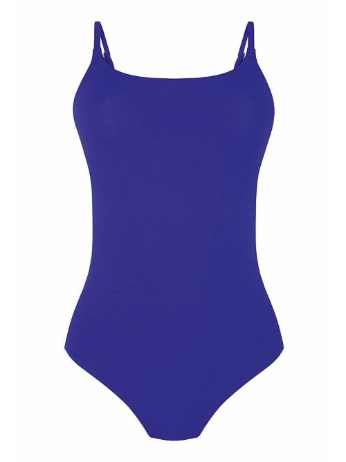 Rosa Faia Badmode Perfect blauw badpak