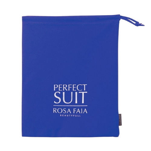 Rosa Faia Badmode Perfect blauw badpak