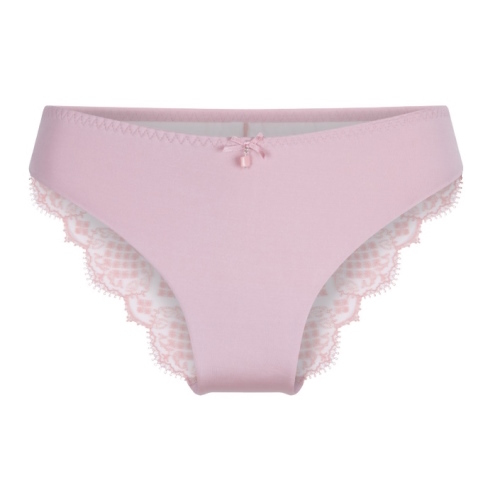 LingaDore Portmany roze slip