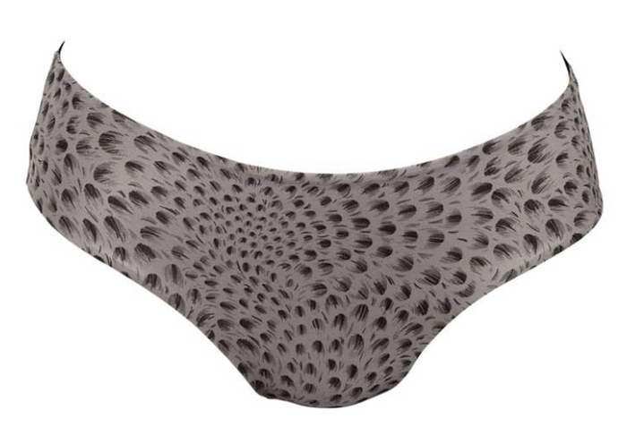 Rosa Faia Malia platina slip