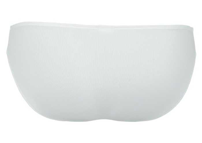 Rosa Faia Twin wit slip