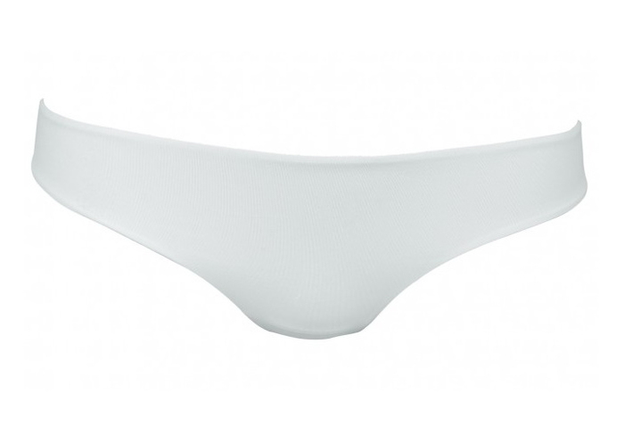 Rosa Faia Twin wit slip