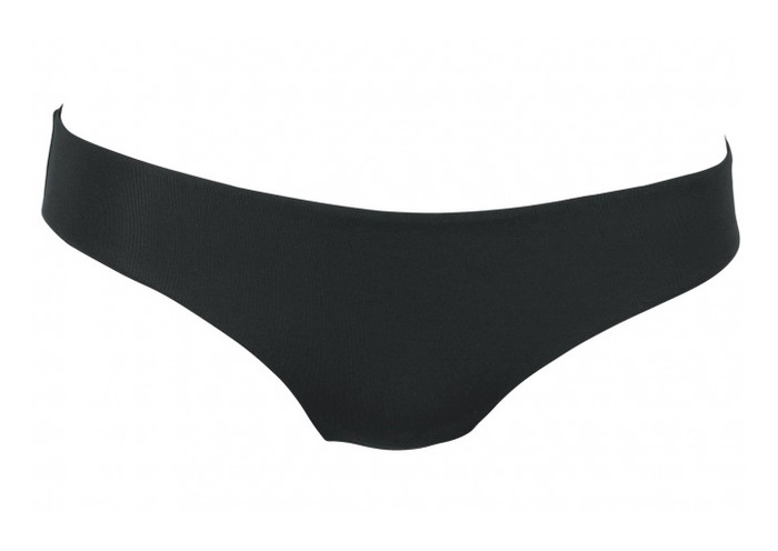 Rosa Faia Twin zwart slip