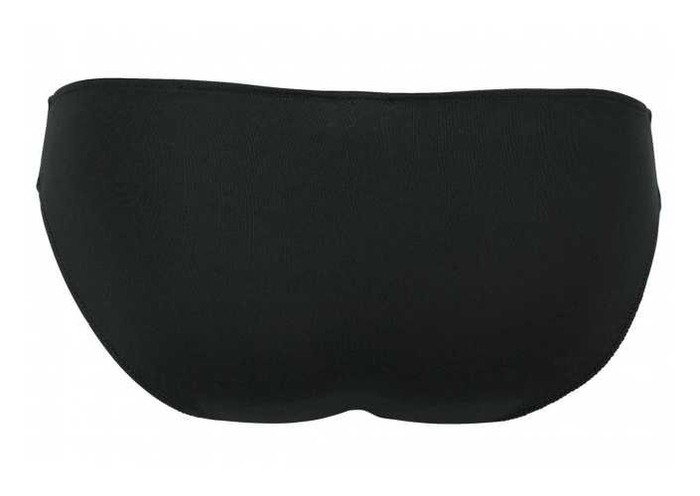 Rosa Faia Twin zwart slip