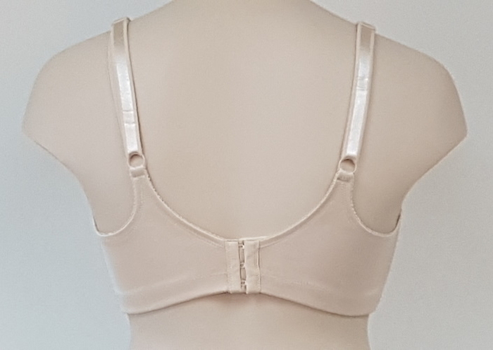 Elbrina Susa comfort powder wireless bh