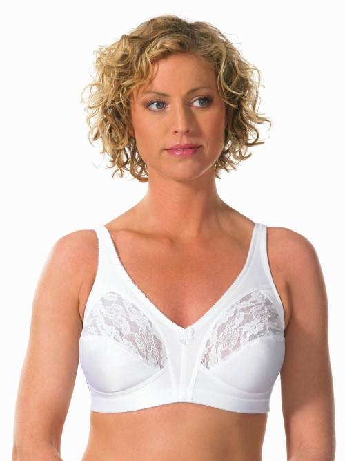 Elbrina Susa comfort wit wireless bh