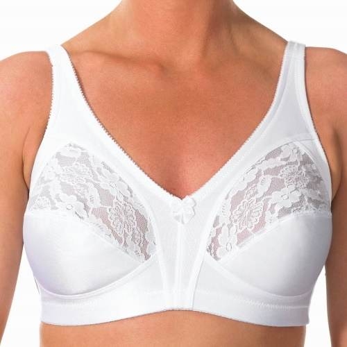Elbrina Susa comfort wit wireless bh
