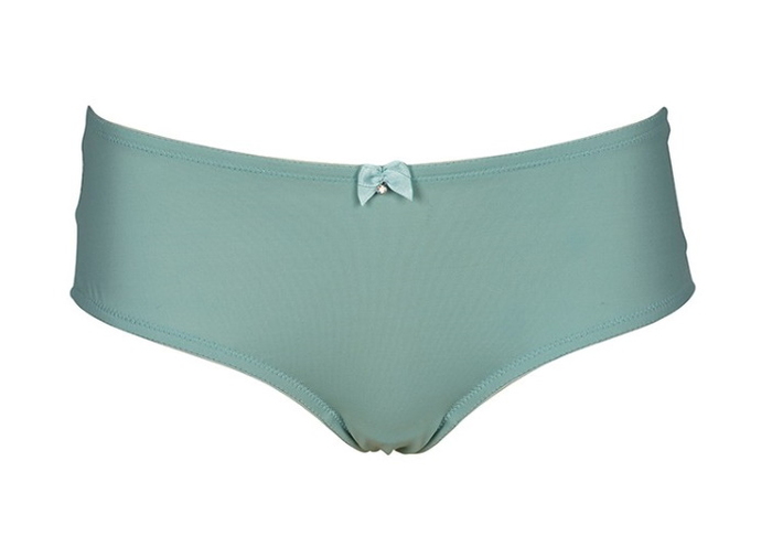 After Eden D-Cup & Up Faro mint short