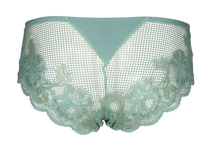 After Eden D-Cup & Up Faro mint short