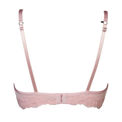 After Eden Lyonne pastel roze voorgevormde bh