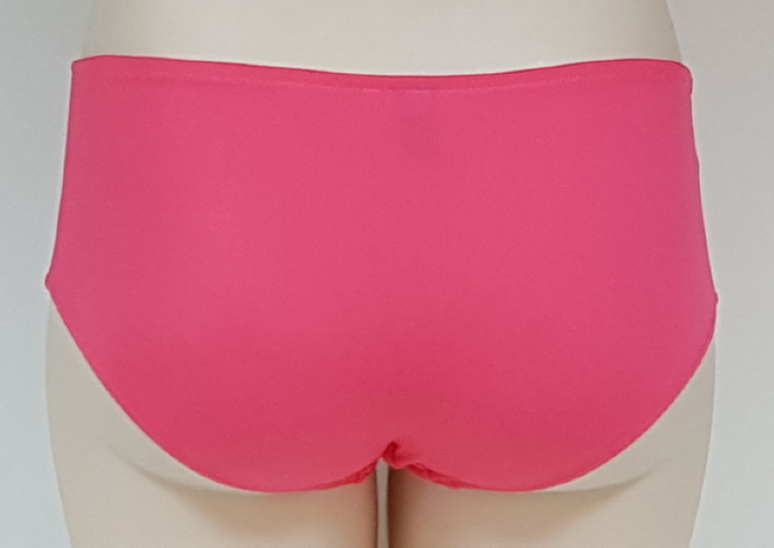 Elbrina Valerie coral slip