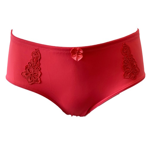 Elbrina Valerie coral slip