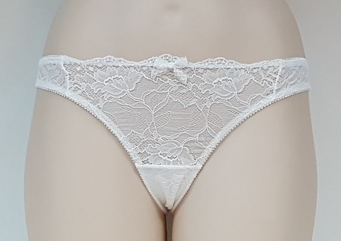 DDO Special B-Full ivoor string