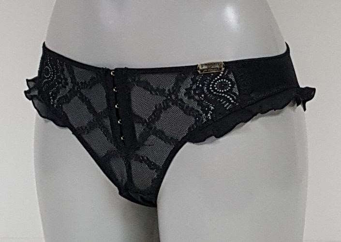 DDO Special F4P zwart slip