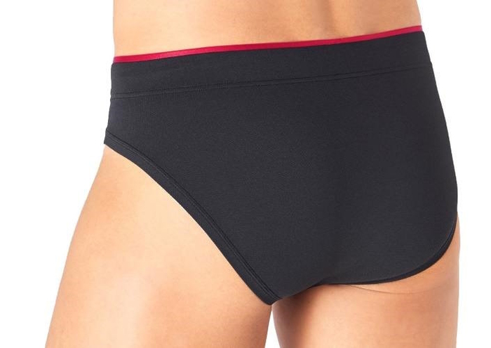 Sloggi Men mOve FLEX zwart heren slip