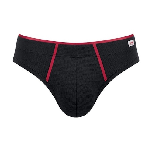 Sloggi Men mOve FLEX zwart heren slip