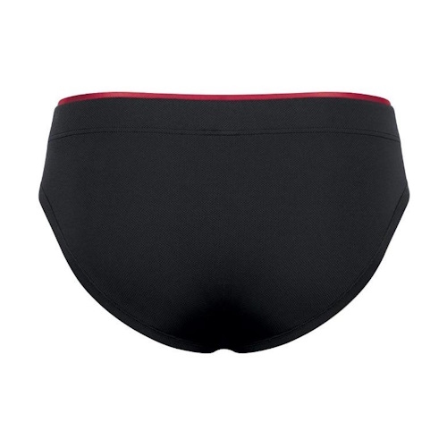 Sloggi Men mOve FLEX zwart heren slip