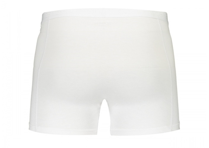 Stormen 95 BAMBOO wit boxershort