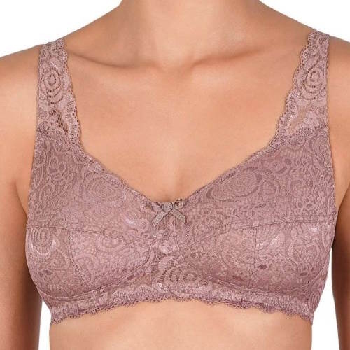 Naturana Elize taupe wireless bh