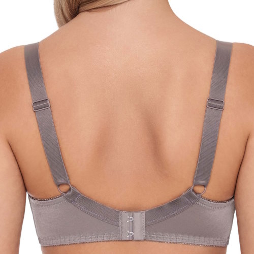 Naturana Elize taupe wireless bh