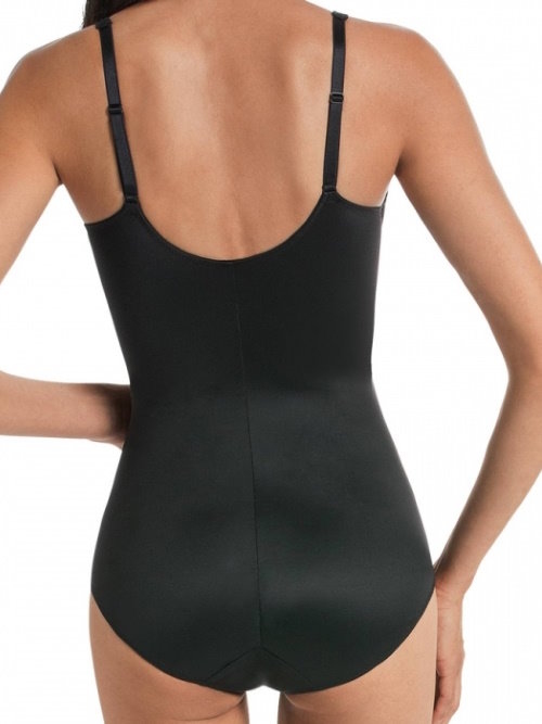 Rosa Faia Charlize zwart body