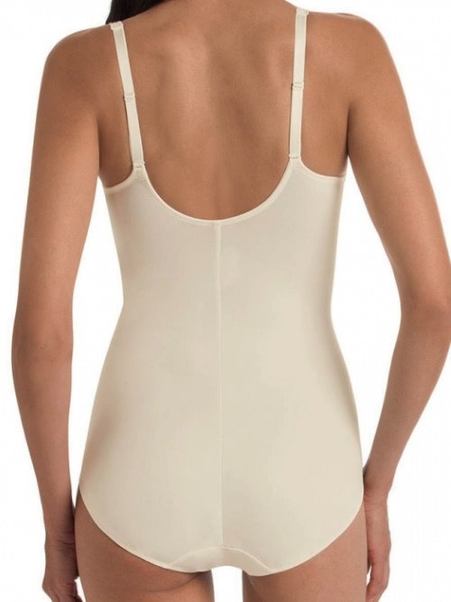 Rosa Faia Charlize ivoor body