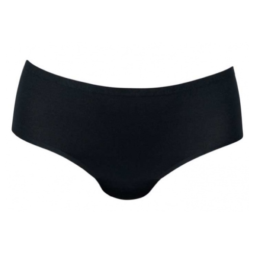 Anita Essential zwart short