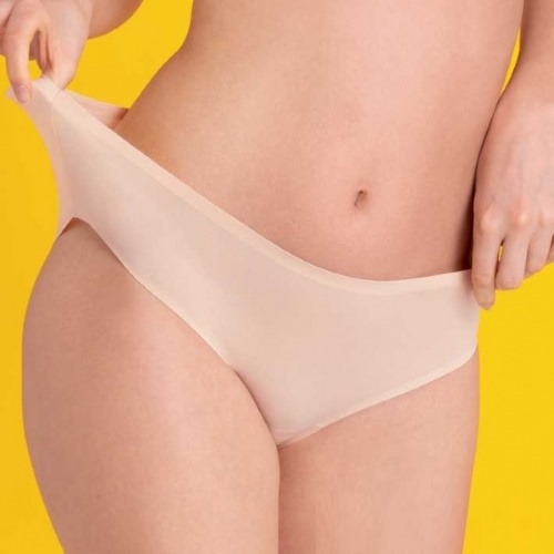 Anita Essential powder short