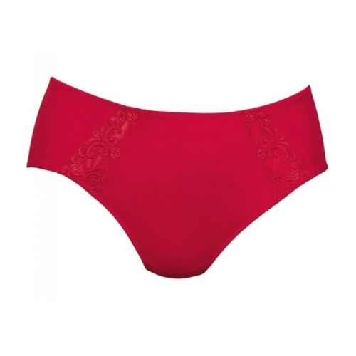 Rosa Faia Grazia rood slip