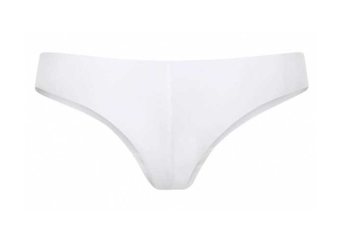Anita Cleancut wit short