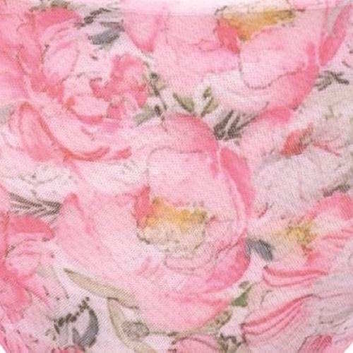 Anita Maternity Miss Rose roze/print zwangerschapsslip